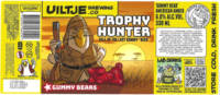 Uiltje Brewing Company, Trophy Hunter