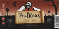 De Peelreus, Groots Genot Pikkedonker