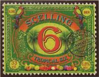 Terschellinger Bieren, Scelling 6 Tropical Six