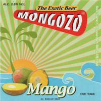 Mongozo, Mango