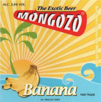 Mongozo, Banana