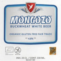 Mongozo, Buckwheat White Beer