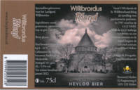 Brouwerij Heyloo, Willibrordus Blond Brouwerij Heyloo, Willibrordus Blond