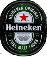 Heineken, Heineken Original