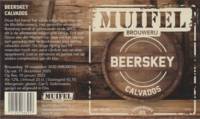 Muifelbrouwerij, Beerskey Calvados