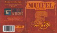 Muifelbrouwerij, Broeder Everardus Tripel