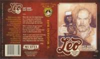 Muifelbrouwerij, Leo Wijchens Weizen Bier Het bier dat klikt