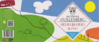 Brouwerij Stollenberg, Heerlijkheid Blond Brouwerij Stollenberg, Heerlijkheid Blond