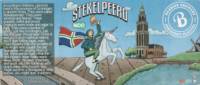 Baxbier, Stekelpeerd