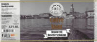 Brouwbroederscha(a)p, Coffee Stout