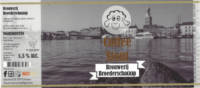 Brouwbroederschaap, Coffee Stout