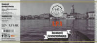 Brouwbroederscha(a)p, I.P.A