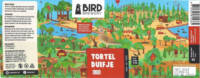 Bird Brewery, Tortel Duifje Blond