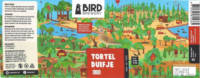 Bird Brewery, Tortelduifje Blond