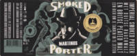 Brouwerij Martinus, Smoked Porter