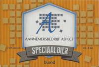 Buitenlandse bieren voor Nederlandse markt (etiket Nederlandse plaatsnaam), Speciaalbier Blond