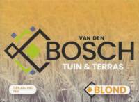 Buitenlandse bieren voor Nederlandse markt (etiket Nederlandse plaatsnaam), Tuin & Terras Blond