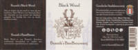 Bunnik's Bierbrouwerij, Black Wood