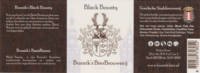 Bunnik's Bierbrouwerij, Black Bounty