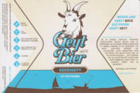 Brouwerij Eembier, Geyt Bier Gekkigeyt