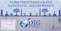 Buitenlandse bieren voor Nederlandse markt (etiket Nederlandse plaatsnaam), Fijne feestdagen & een succesvol 2022 gewenst !
