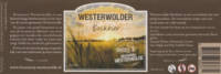 Brouwerij Westerwolde, Bockbier Brouwerij Westerwolde, Bockbier