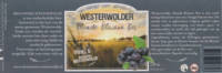 Brouwerij Westerwolde, Blonde Blauwe Bes