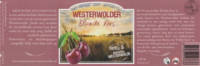 Brouwerij Westerwolde, Blonde Kers