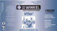 Buitenlandse bieren voor Nederlandse markt (etiket Nederlandse plaatsnaam), Witheer Abdijbier Wit