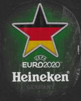 Licentiebrouwsels , Heineken Germany