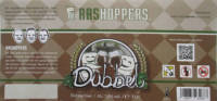 Rashoppers, Dubbel