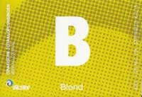 Buitenlandse bieren voor Nederlandse markt (etiket Nederlandse plaatsnaam), Allcolor B Blond