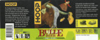 Brouwerij Hoop (Zaandijk), Bulle Bier Rond & Blond