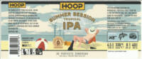 Brouwerij Hoop (Zaandijk), Summer Session Tropical IPA