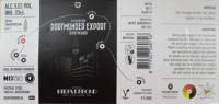 Bierverbond, Dortmunder Export