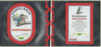 Dinkel Bieren, Winterbier Dinkel Bieren, Winterbier