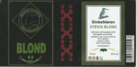 Dinkel Bieren, Stevig Blond Dinkel Bieren, Stevig Blond