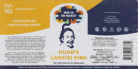 Stichting Heerlijk en Eerlijk (Woerkumer / Altena Bier), Hugo's Lage(r) Eind