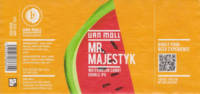 Van Moll Brouwerij, Mr. Majestyk