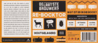 De Laatste Brouwers, Re-Bocktor