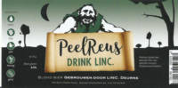 De Peelreus, Drink Linc.  Blond Bier