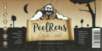 De Peelreus, Groots Genot Zwaar Blond Bier