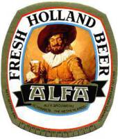 Alfa (Meens Bierbrouwerij), Alfa Fresh Holland Beer