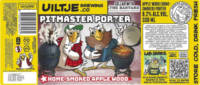 Uiltje Brewing Company, Pitmaster Porter