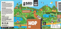 Bird Brewery, Hop IPA