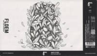 Floem Craft Beer, Hazy Eyes New England DIPA