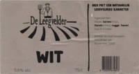 Coöperatie Het Leegveld, De Leegvelder Wit