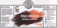 Opener Bier, Mixed Feelings Imperial XXX Mild