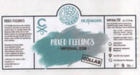 Brouwerij CC, Mixed Feelings Imperial ESB