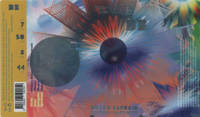 Dutch Bargain, Tropical Flux